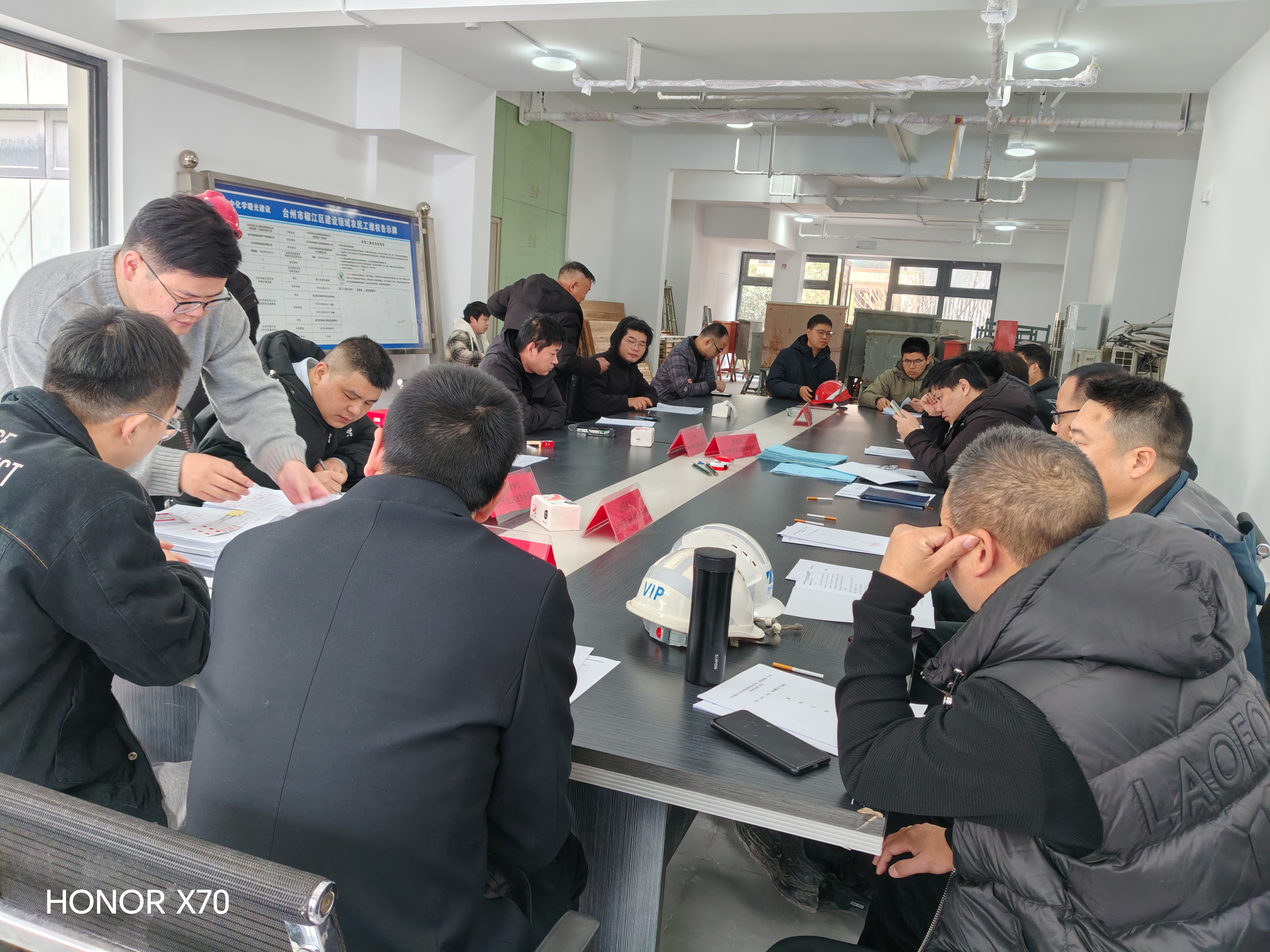 云曜最后一批分戶驗(yàn)收.jpg